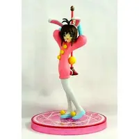 Figure - Cardcaptor Sakura / Kinomoto Sakura