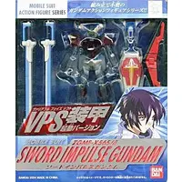 Figure - Mobile Suit Gundam SEED Destiny