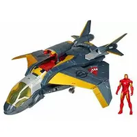 Figure - The Avengers