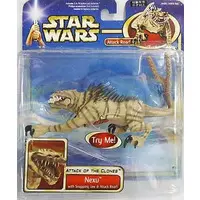 Figure - Star Wars