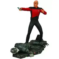 Figure - Star Trek