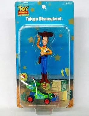 Figure - Toy Story