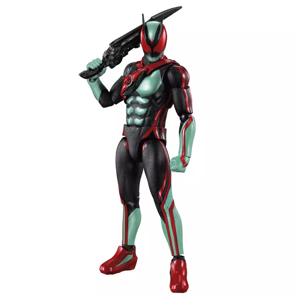 Figure - Kamen Rider Series