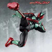 Figure - Kamen Rider Series