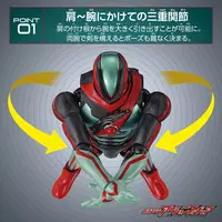 Figure - Kamen Rider Series