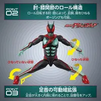 Figure - Kamen Rider Series