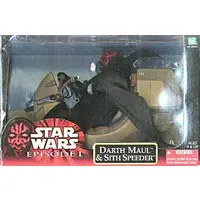 Figure - Star Wars