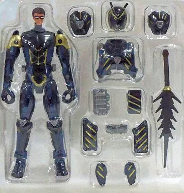 Figure - Kamen Rider Series