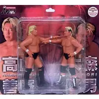 Figure - Pro Wrestling Noah