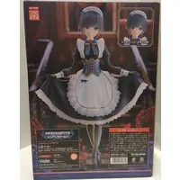 Figure - With Bonus - The iDOLM@STER Cinderella Girls / Shirayuki Chiyo