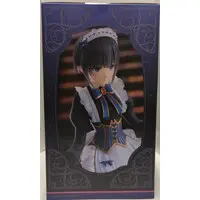 Figure - With Bonus - The iDOLM@STER Cinderella Girls / Shirayuki Chiyo