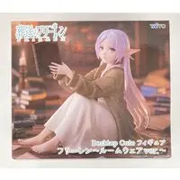 Desktop Cute - Sousou no Frieren / Frieren