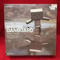 Revoltech - Yotsuba&! / Danbo