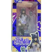 Figure - Planet of the Cats