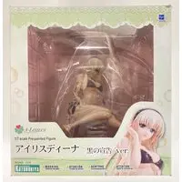 Figure - Schwarzesmarken