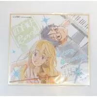 Figure - Shigatsu wa Kimi no Uso (Your Lie in April) / Miyazono Kaori