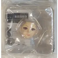 ARTFX J - Jigokuraku (Hell's Paradise) / Yuzuriha