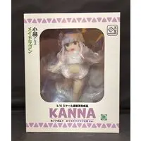 Figure - Kobayashi-san Chi no Maid Dragon / Kanna Kamui