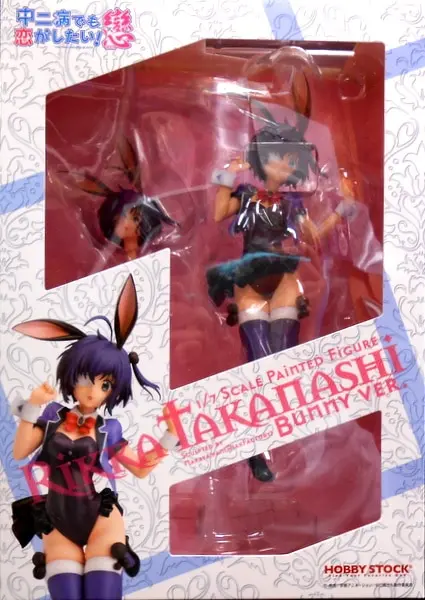 Figure - Chuunibyou demo Koi ga Shitai! (Love, Chunibyo & Other Delusions!) / Takanashi Rikka