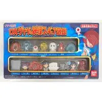 Figure - Mizuki Shigeru