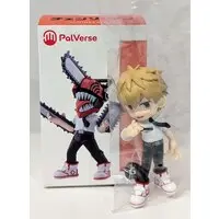 PalVerse - Chainsaw Man / Denji
