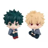 Lookup - Boku no Hero Academia (My Hero Academia) / Midoriya Izuku & Bakugou Katsuki