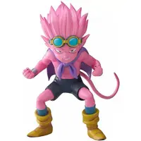 Sofubi Figure - Sand Land