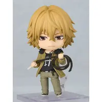 Nendoroid - Reborn!