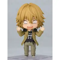 Nendoroid - Reborn!