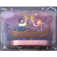 Happy Kuji - Tangled