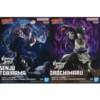Vibration Stars - NARUTO / Orochimaru & Senju Tobirama