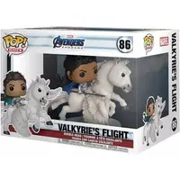 Figure - The Avengers