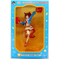 Ichiban Kuji - Uma Musume: Pretty Derby / Nice Nature
