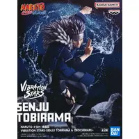 Vibration Stars - NARUTO / Senju Tobirama