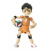Figure - Haikyu!! / Nishinoya Yu