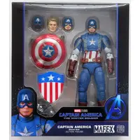 Figure - Captain America