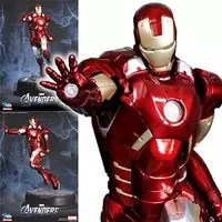 Figure - The Avengers