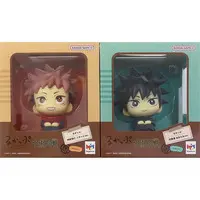 Lookup - Jujutsu Kaisen / Itadori Yuuji & Fushiguro Megumi