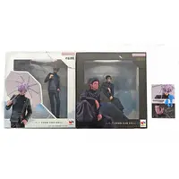 Figure - Jujutsu Kaisen / Gojou Satoru & Getou Suguru
