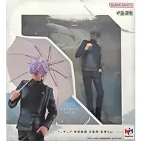 Figure - Jujutsu Kaisen / Gojou Satoru & Getou Suguru