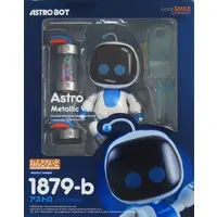 Nendoroid - Astro's Playroom