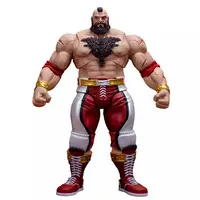 Figure - Street Fighter / Zangief