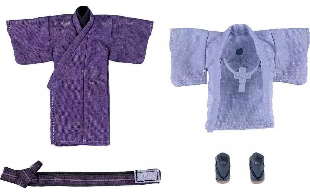 Nendoroid - Nendoroid Doll - Touken Ranbu / Heshikiri Hasebe