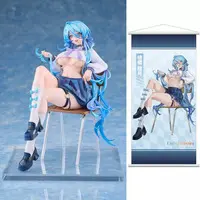 With Bonus - Figure - Yuzuki Ayazakura