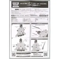 Figure - Mobile Suit Gundam