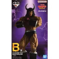 Ichiban Kuji - Kinnikuman / Buffaloman