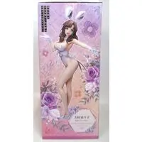 Figure - Do You Love Your Mom and Her Two-Hit Multi-Target Attacks? / Oosuki Mamako