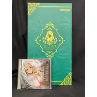 Figure - HOTVENUS (HOTVENUS 1/6スケール ネイティブ エリシア 女神官Ver. ASMR DVD-ROMセット)