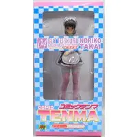 Gutto-Kuru Figure Collection - Takai Noriko - Urushihara Satoshi