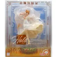 Figure - Ookami to Koushinryou (Spice and Wolf) / Holo